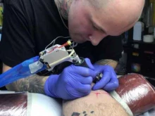 тату-салон Hate tattoo в Иваново