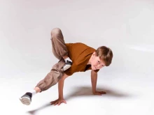 школа танцев Time of dance в Краснодаре