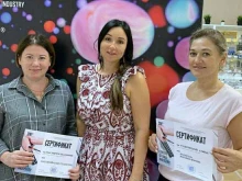 торговая компания Nail master academy в Калининграде