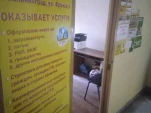 документальный центр Пальве-Парк в Калининграде