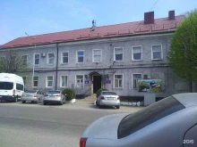 Отделение лицензионно-разрешительной работы, улица Гагарина, 12 