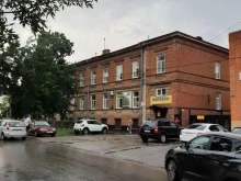 Магазин спецодежды, проспект Ермака, 103 