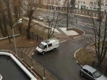 Службы спасения / экстренного вызова Единая дежурно-диспетчерская служба г. Белгорода в Белгороде