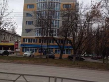 терминал Уралсиб в Липецке