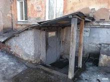 Техно-сервис, Ломоносова, 4 