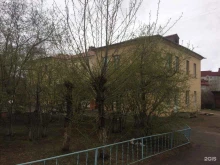 Гимназии Гимназия №21 в Чите