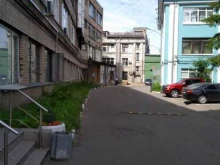 студия Design_ex в Санкт-Петербурге