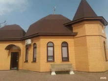 Мечети Мечеть в Грозном