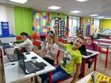 академия программирования и робототехники Itcity school в Сургуте