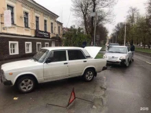 Автоэкспертиза Служба аварийных комиссаров в Новочеркасске