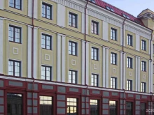 торговый комплекс Торговая галерея в Омске