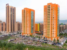 Квартирные бюро Favorite House в Красноярске