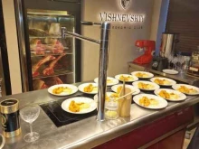 Банкетные залы Vishnevskiy gastronomic club в Нижнем Новгороде