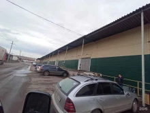 торгово-производственная компания Гк Армаунт в Красноярске