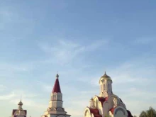 Храмы / Соборы / Церкви Храм Святой мученицы Лидии в Калининграде