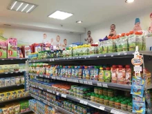 магазин детского питания Крепыш в Махачкале