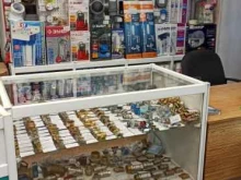 магазин Сантехник в Благовещенске