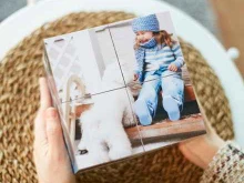 фирма Фотокубик в Казани