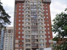 ТСЖ Сестрорецк , Квартал 31/33, Корпус 6, Дубковское шоссе, 9 