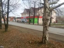супермаркет Пятёрочка в Верхней Пышме
