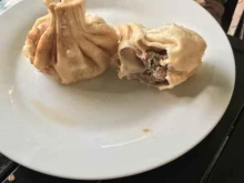 кафе Имерети в Сочи
