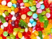 магазин сладостей из Европы и игрушек Sweets в Благовещенске