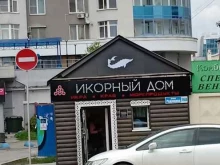 Икорный Дом, Радищева, 16а 