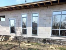оконный завод Мир окон в Астрахани