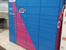 Постаматы Ozon в Пензе