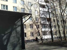 Дом быта, улица Берзарина, 3 к1 