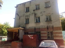 РСУ №4 Слобода в Липецке