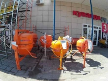 магазин инструмента и оборудования Кувалда.ру в Самаре