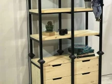 столярная мастерская Wood Craft в Иркутске