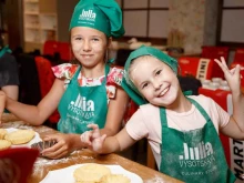 Кулинарные курсы Кулинарная студия Юлии Высоцкой в Москве