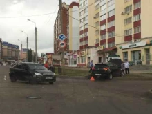 ресторан Бульвар в Стерлитамаке