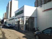 Магазин табачной продукции, Открытое шоссе, 24 к11 