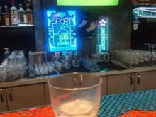 спортбар Мегаполис в Уфе