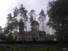 Храмы / Соборы / Церкви Храм во имя апостолов Петра и Павла в Воронеже