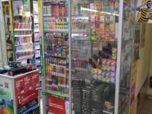 Магазин табачной продукции, 1-я Квесисская улица, 18 