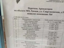 Строительство административных зданий ООО МОИЭК в Химках