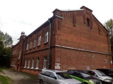 Томская клиническая психиатрическая больница, Северный городок, 52 