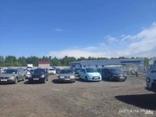 автосалон Форсаж в Нижнем Новгороде