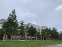 банкомат СберБанк в Апшеронске