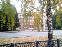 банкомат СберБанк в Стерлитамаке