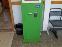 терминал ТТС в Заводоуковске