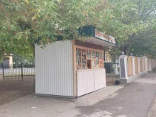 Продовольственные киоски Продовольственный киоск в Грозном