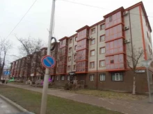 бокс по продаже воды Живая вода в Грозном