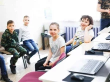 международная школа программирования для детей Алгоритмика в Новосибирске