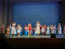 детский клуб Головастик в Королёве
