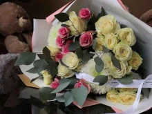 салон Flowers в Махачкале